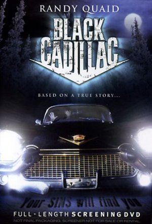 Black Cadillac movie